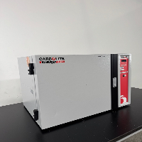 Carbolite Gero LHT Oven image 0